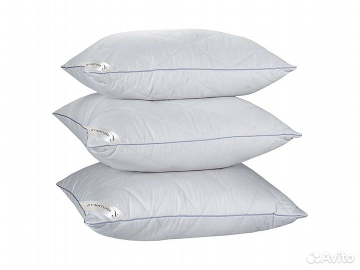 Подушка hemp (70х70)