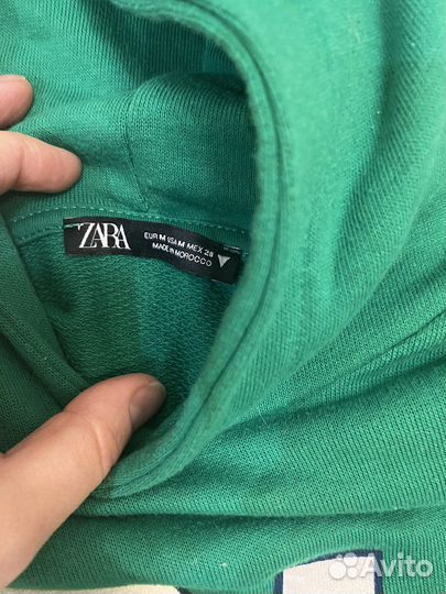 Спортивный костюм zara