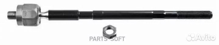 Lemforder 2731901 Тяга рул внутр л/пр VW Polo