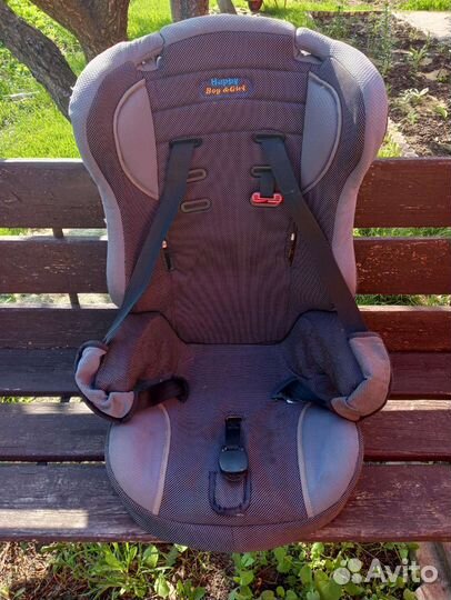 Автокресло детское