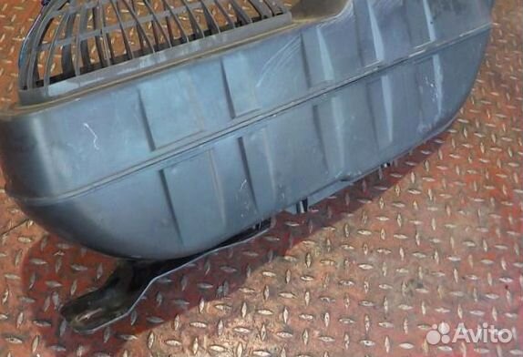 Воздуховод MAN TGL TGA TGX TGS 81082010402