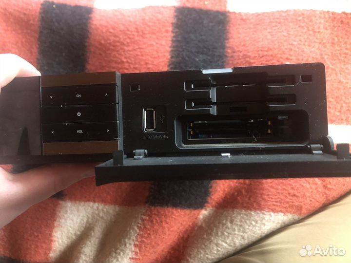 Спутниковый ресивер Skyway Classic 2