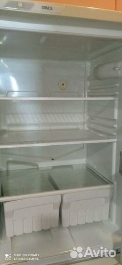 Холодильник бу