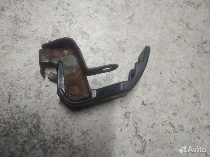 Ручка рычаг бензобака Джимни Jimny JB43