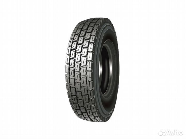 Грузовые шины Hilo 308 10.00R20 149/146K TT 18PR