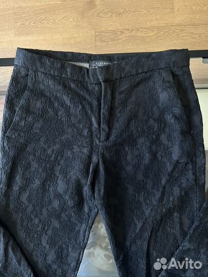Брюки Zara