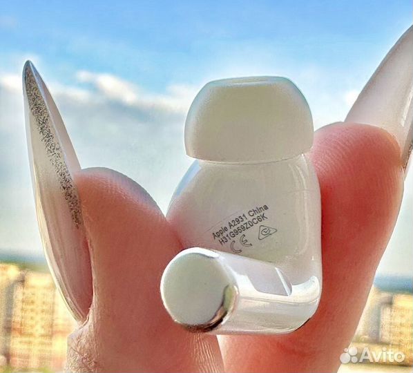 AIrPods Pro 2 Оригинального качества