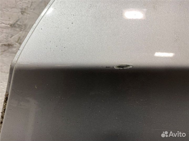 Дверь боковая BMW X1 (E84), 2010