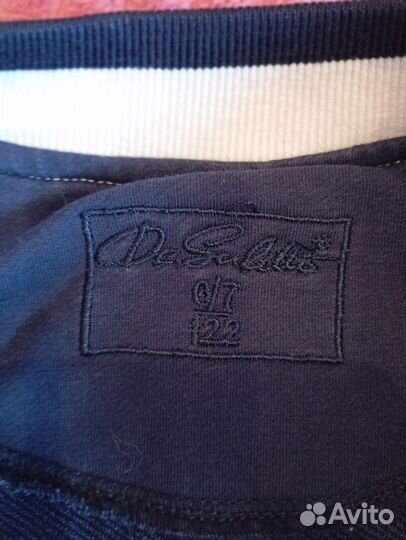 Кофта для девочки