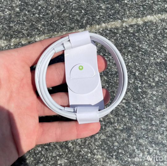 Наушники apple airpods 3