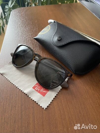 Очки ray-Ban Erika