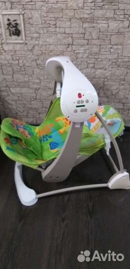 Детские качели