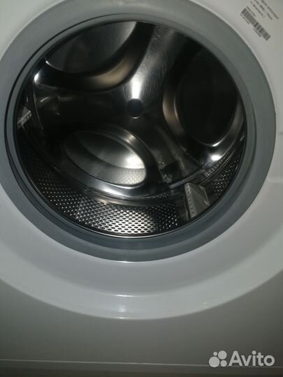 Стиральная машина автомат