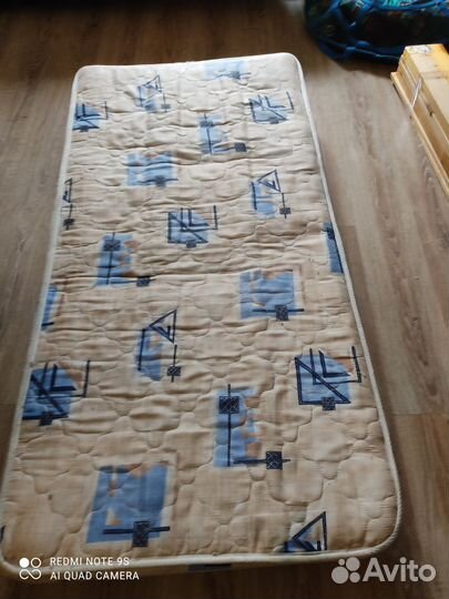 Матрас детский 160 80