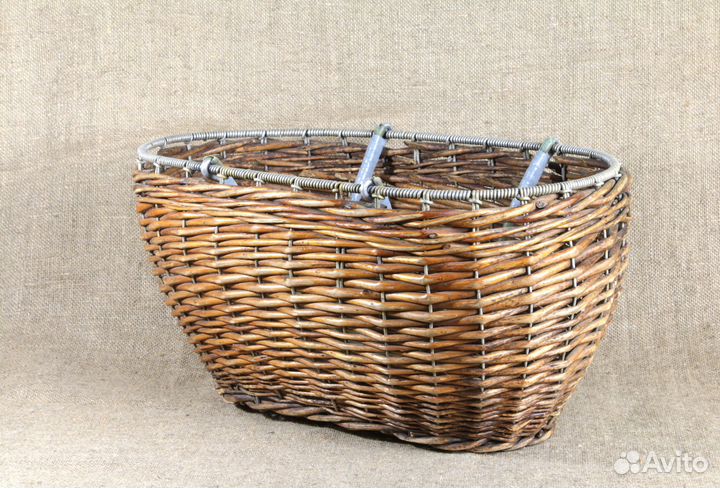 Корзины советские