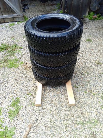 Tunga Nordway 2 185/65 R14