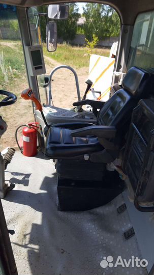 Комбайн Ростсельмаш Acros 530, 2008