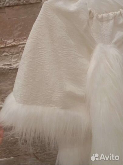 Костюм кошки