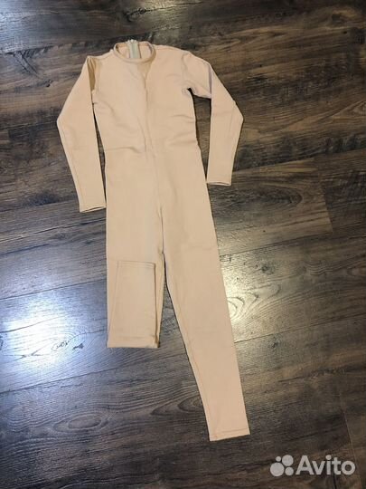 Термобелье-комбинезон детский Image Magic