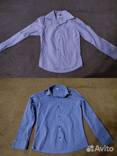 Рубашка для мальчика