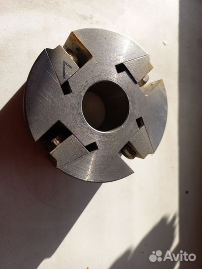 Барабан для фрезерного станка