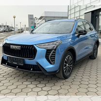 Новый Haval Jolion 1.5 AMT, 2024, цена от 2 149 000 руб.