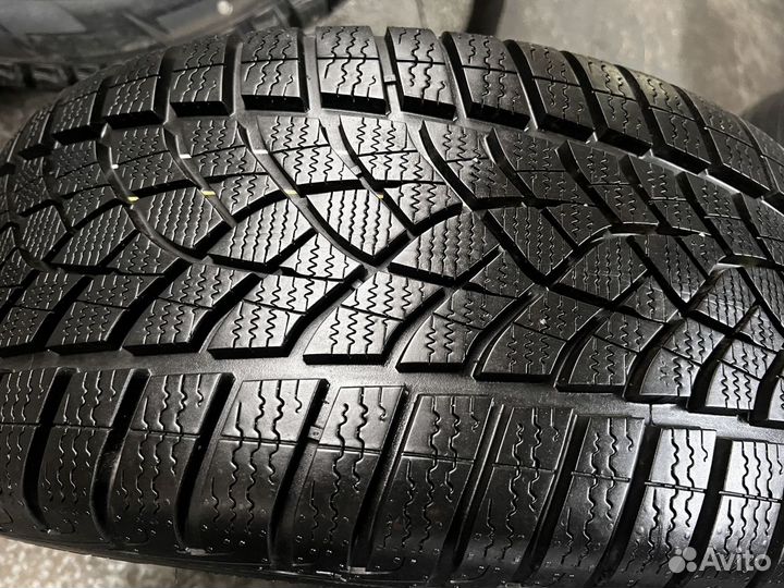 Goodyear UltraGrip Performance Gen-1 245/40 R18