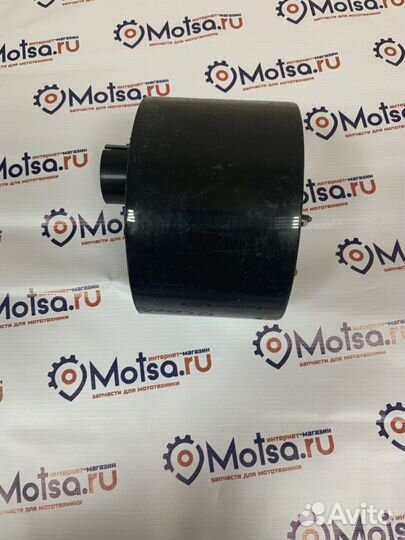 Фильтр воздушный Агро в сборе (340.08.0.3010)