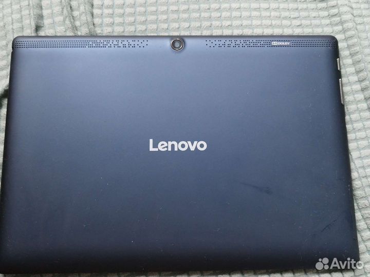 Планшет lenovo tab a10-30