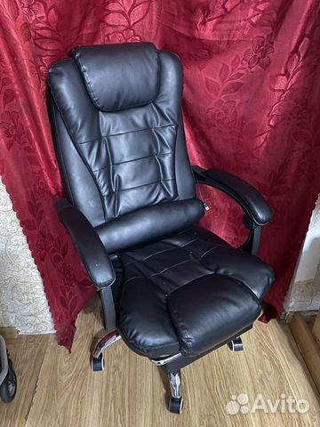 Офисное кресло новое