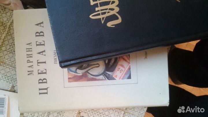 М. Цветаева. 7+ 6 томов. Прекрасный полный состав