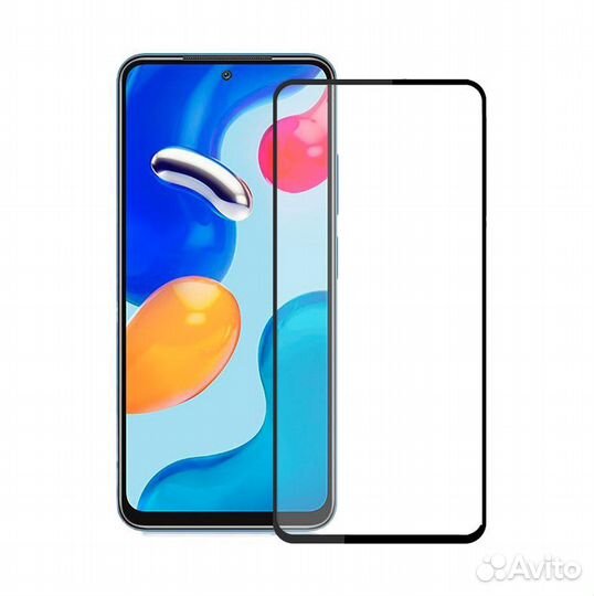 Чехлы и защитные стекла на Xiaomi Mi 11T (MI11T )