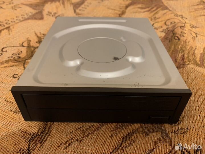 Дисководы CD/DVD RW и флоппи для пк и ноутбука