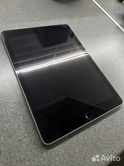 iPad 2018 128гб 6го поколения