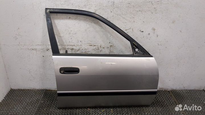 Дверь боковая Toyota Corolla E11, 1999