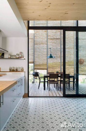 Межкомнатные перегородки