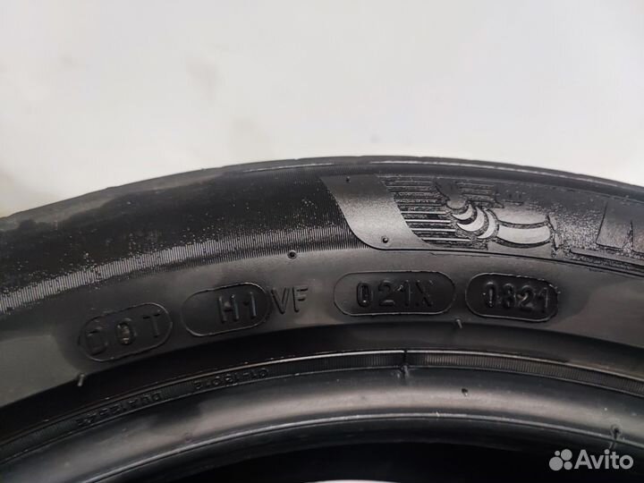 Michelin Primacy 4 225/50 R18 99W