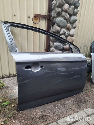 Ford mondeo 4 дверь