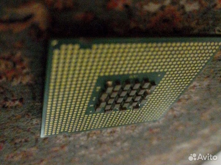 Процессор для пк pentium 4