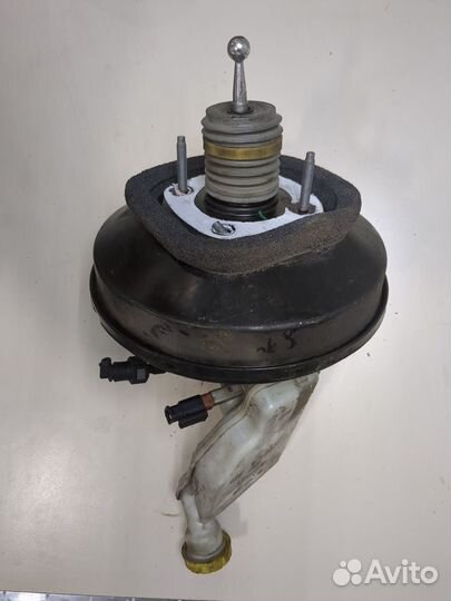 Цилиндр тормозной главный Citroen C3 picasso, 2013