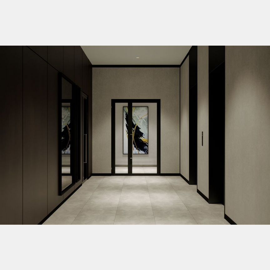 1-к. квартира, 35,8 м², 10/31 эт.