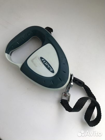 Поводок рулетка для собак