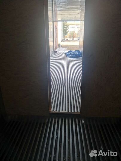 Реф контейнер karrier 40 футовый