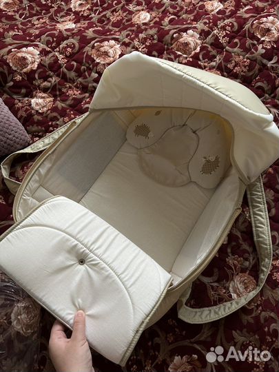 Сумка переноска детская