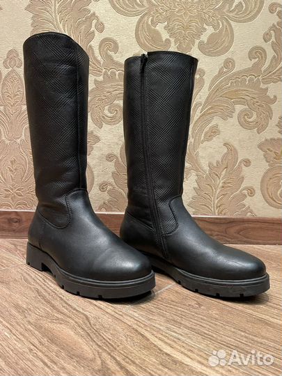 Сапоги ralf ringer 33