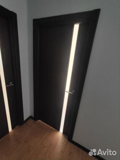 Двери межкомнатные sofia