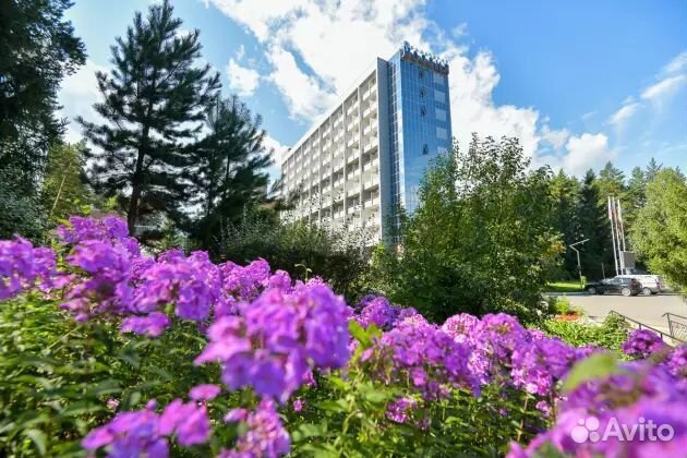 Санаторий Россия отказной номер на ноябрь