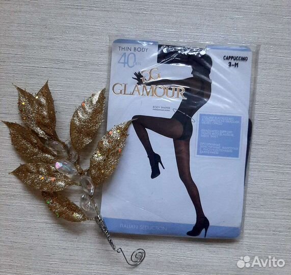 Колготки коррекционные