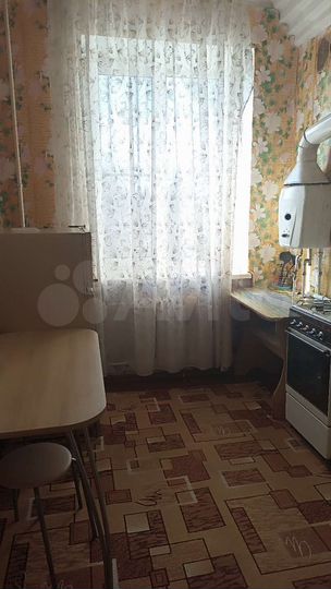 1-к. квартира, 43 м², 3/3 эт.