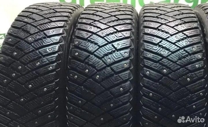 Goodyear Ultragrip Ice Arctic 205/60 R16